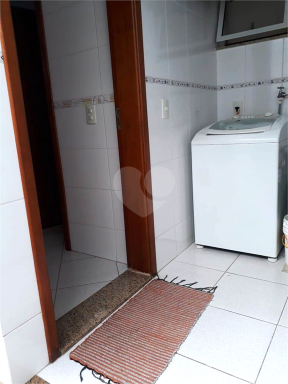 Venda Sobrado Indaiatuba Jardim Residencial Villa Suíça REO461970 26