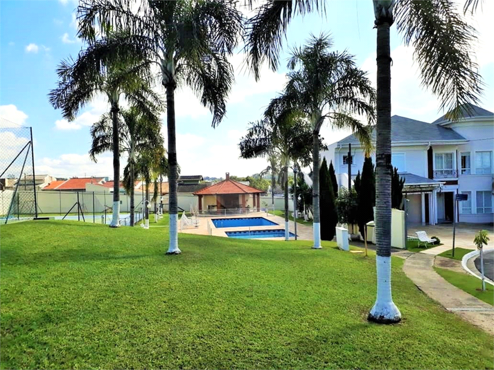 Venda Sobrado Indaiatuba Jardim Residencial Villa Suíça REO461970 32