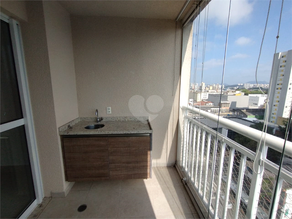 Aluguel Apartamento São Paulo Lapa REO461998 8