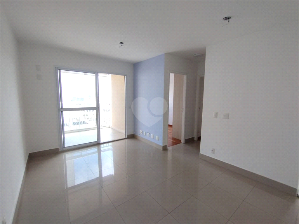 Aluguel Apartamento São Paulo Lapa REO461998 1