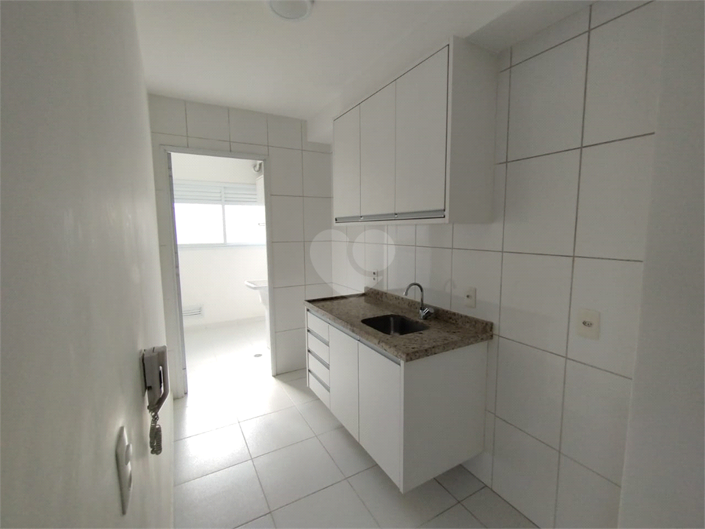 Aluguel Apartamento São Paulo Lapa REO461998 5