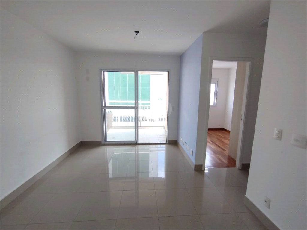 Aluguel Apartamento São Paulo Lapa REO461998 2