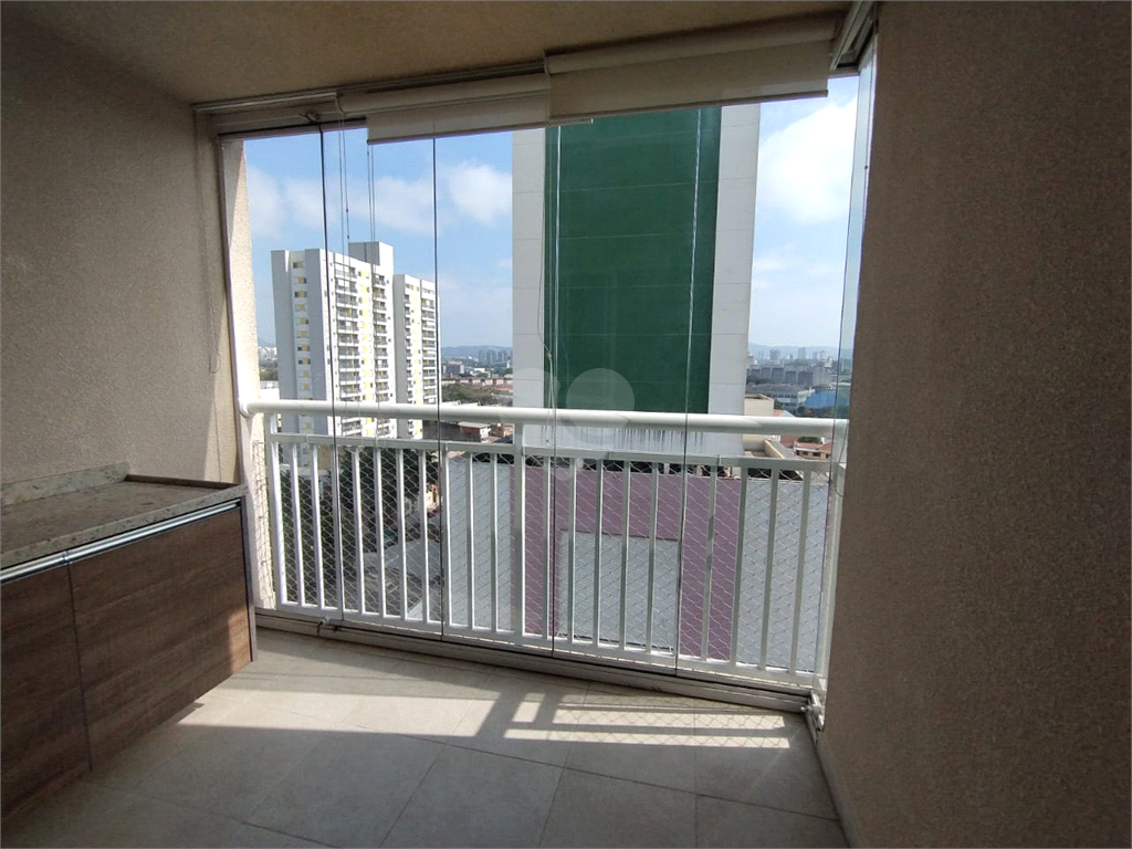 Aluguel Apartamento São Paulo Lapa REO461998 9