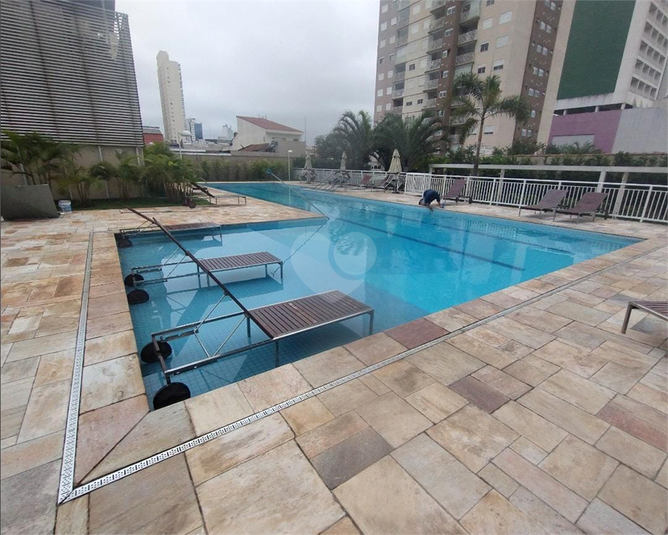 Aluguel Apartamento São Paulo Lapa REO461998 31