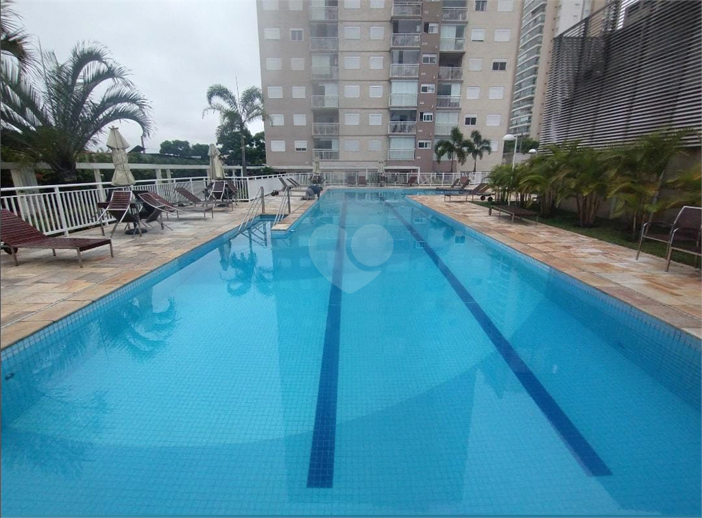 Aluguel Apartamento São Paulo Lapa REO461998 32