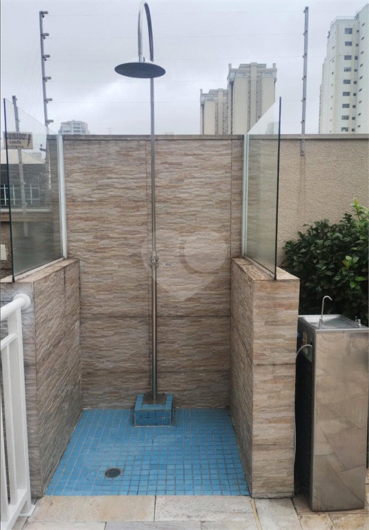 Aluguel Apartamento São Paulo Lapa REO461998 33