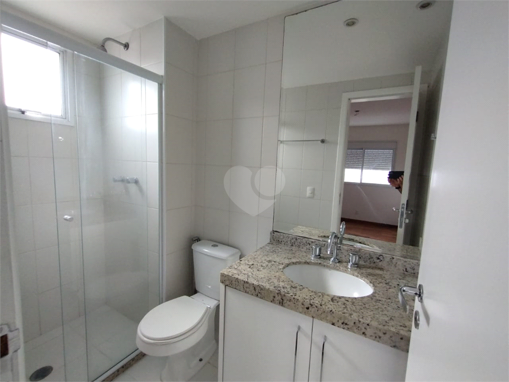 Aluguel Apartamento São Paulo Lapa REO461998 14