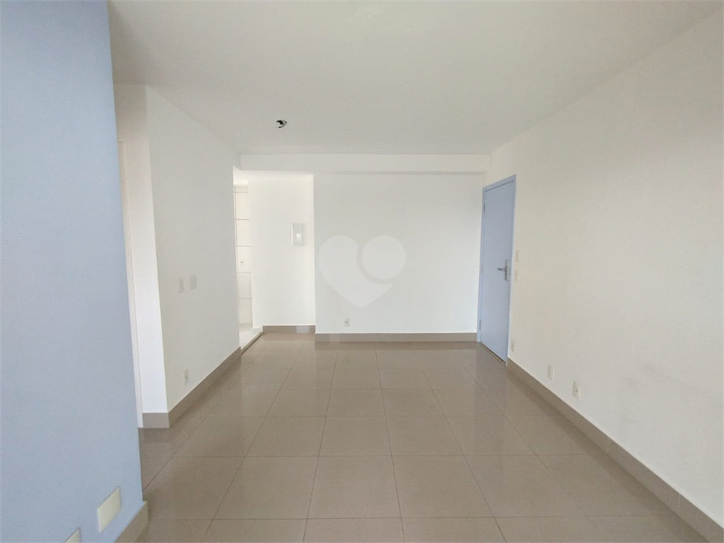 Aluguel Apartamento São Paulo Lapa REO461998 3