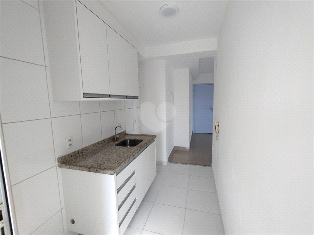 Aluguel Apartamento São Paulo Lapa REO461998 10