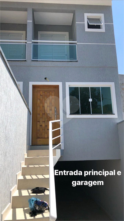 Venda Sobrado São Paulo Vila Pirituba REO462018 16