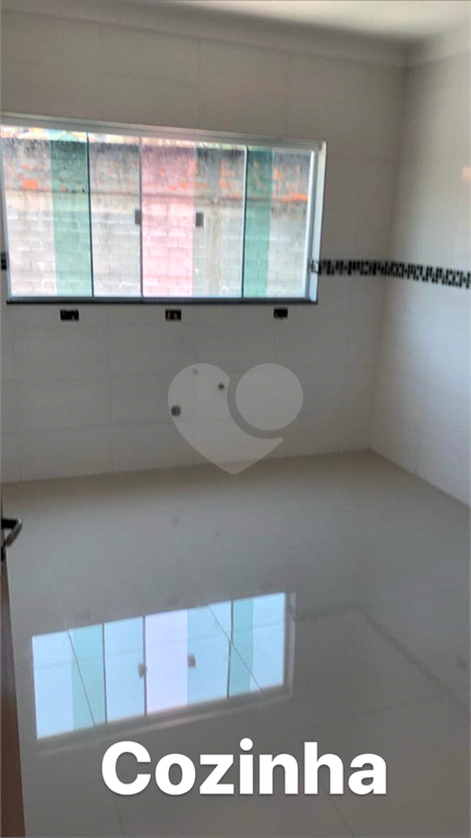 Venda Sobrado São Paulo Vila Pirituba REO462018 4