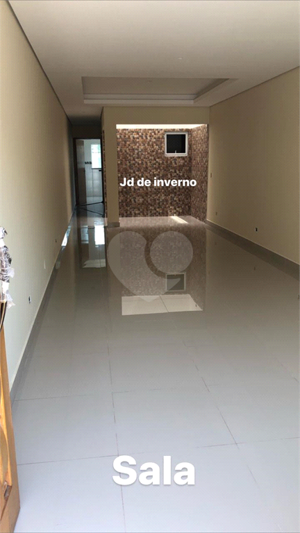 Venda Sobrado São Paulo Vila Pirituba REO462018 2