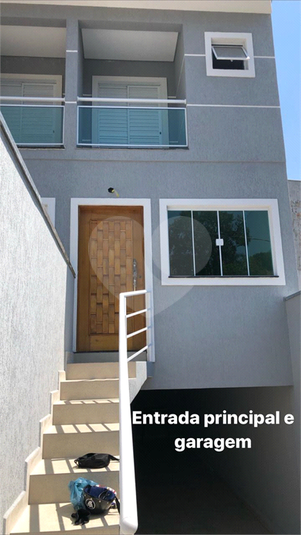 Venda Sobrado São Paulo Vila Pirituba REO462021 17