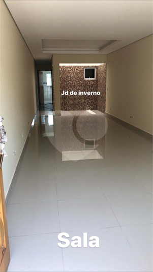 Venda Sobrado São Paulo Vila Pirituba REO462021 2