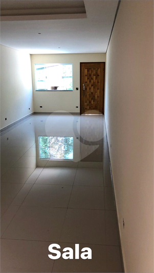 Venda Sobrado São Paulo Vila Pirituba REO462021 1