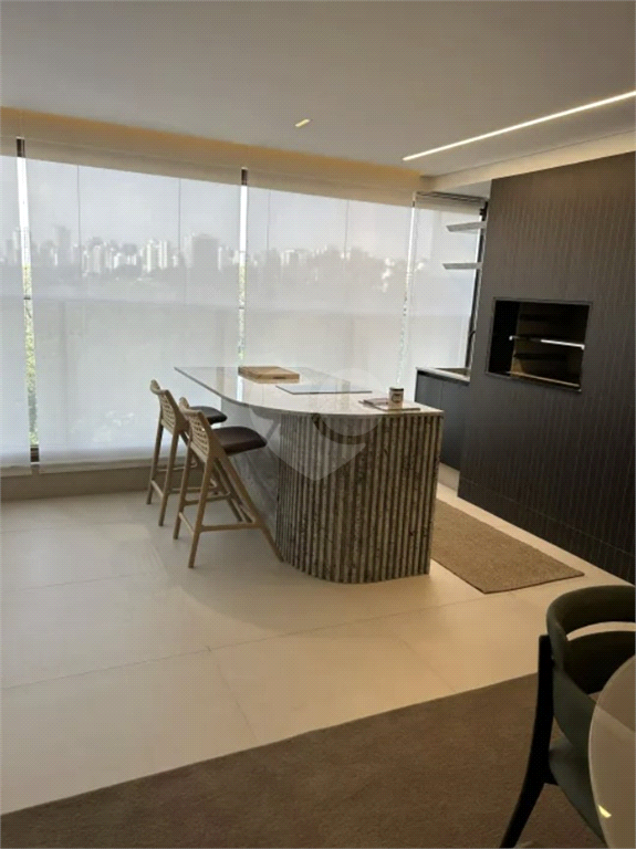 Venda Apartamento São Paulo Brooklin Paulista REO462040 6