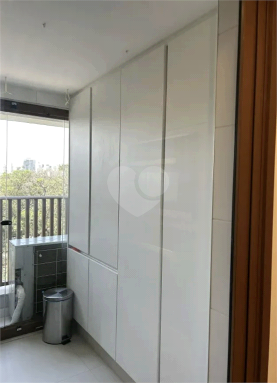 Venda Apartamento São Paulo Brooklin Paulista REO462040 12