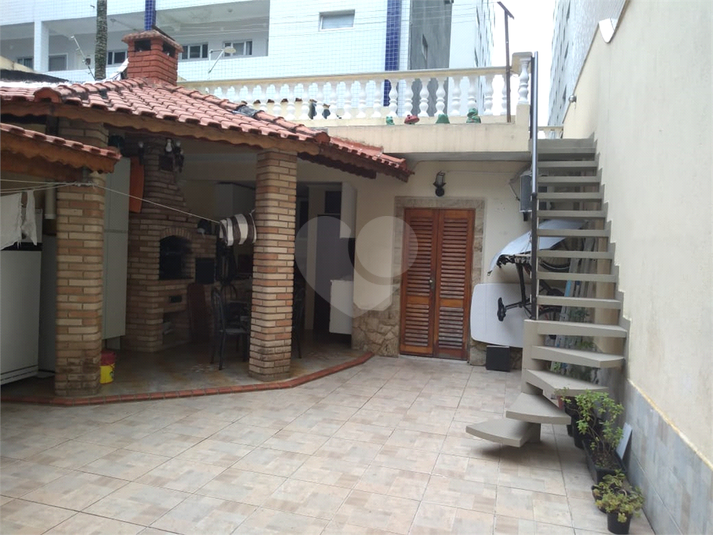 Venda Casa térrea Praia Grande Caiçara REO462055 16