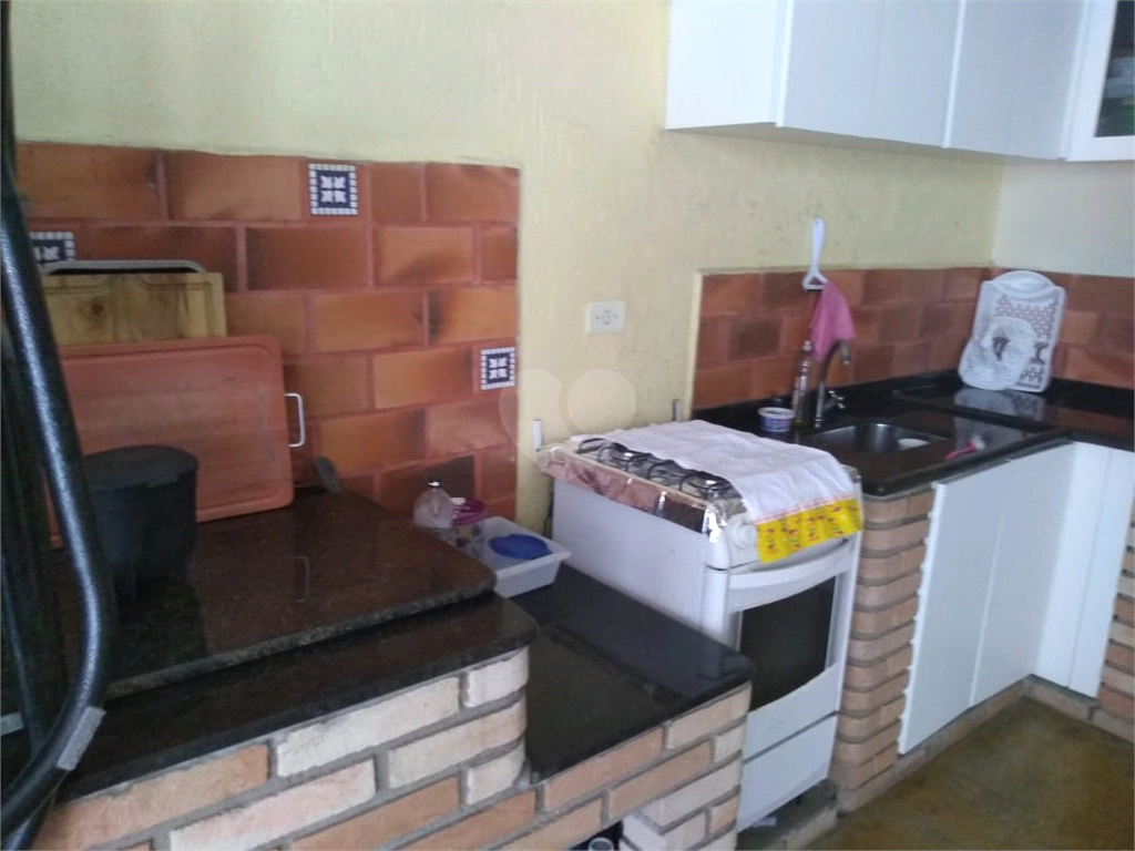 Venda Casa térrea Praia Grande Caiçara REO462055 19