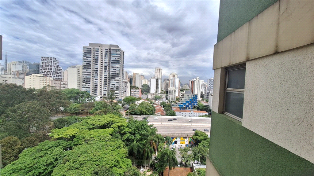 Aluguel Apartamento São Paulo Cerqueira César REO462127 28