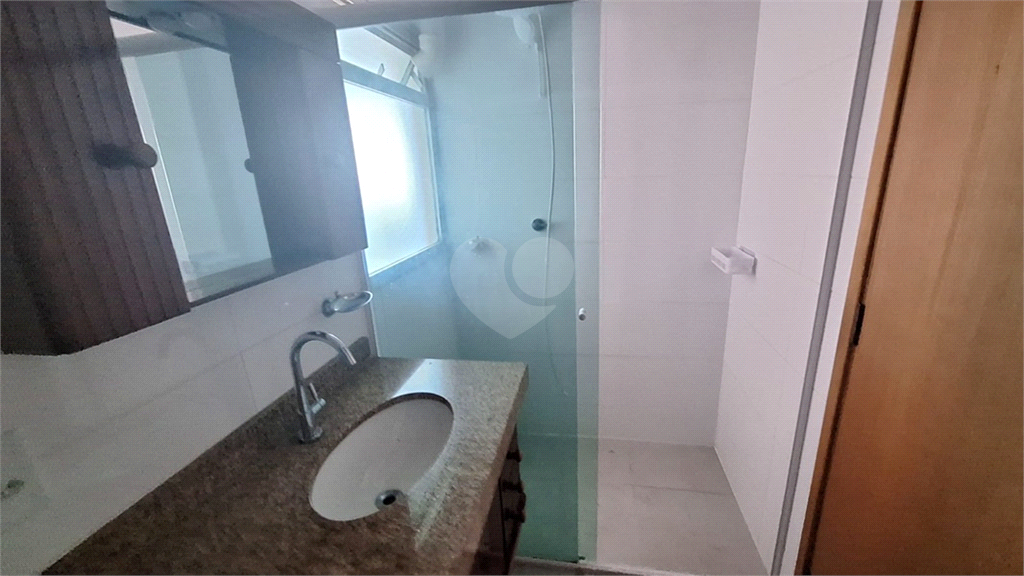 Aluguel Apartamento São Paulo Cerqueira César REO462127 21