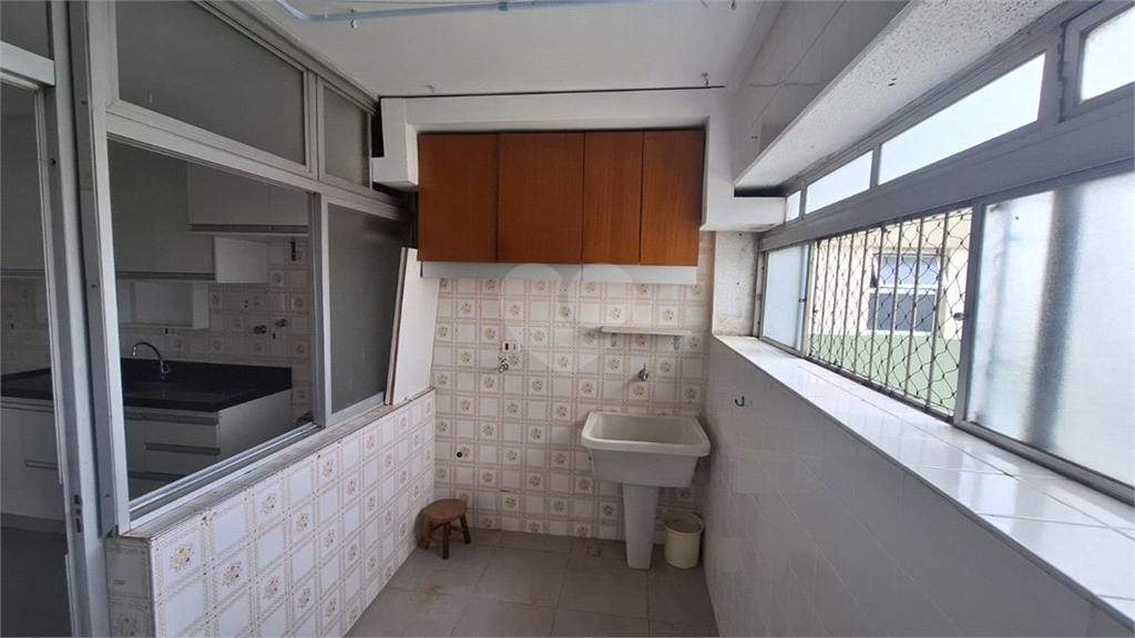 Aluguel Apartamento São Paulo Cerqueira César REO462127 24