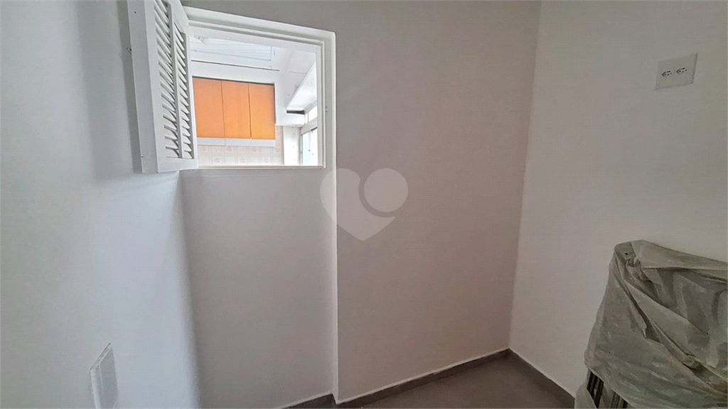 Aluguel Apartamento São Paulo Cerqueira César REO462127 15