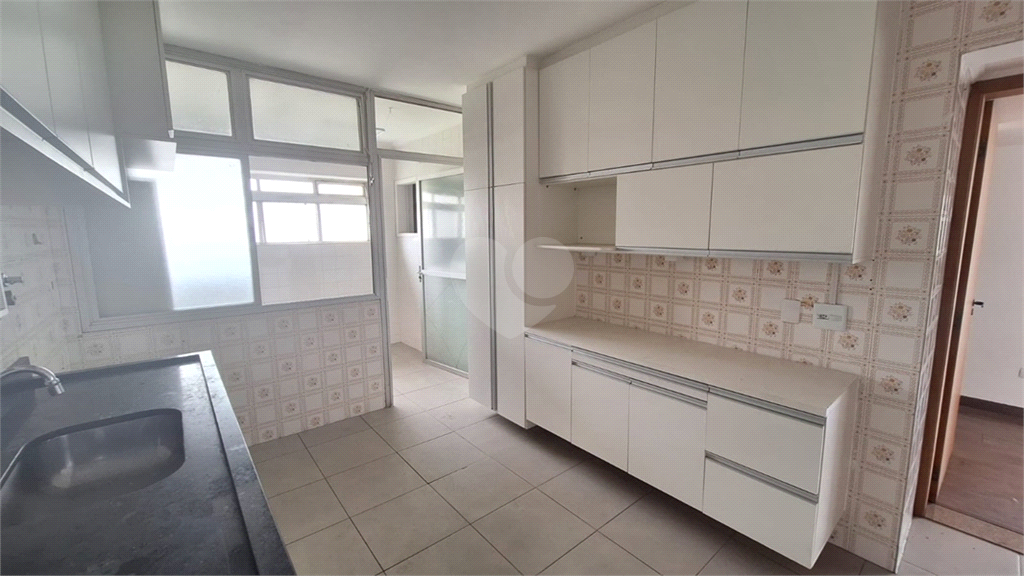 Aluguel Apartamento São Paulo Cerqueira César REO462127 9