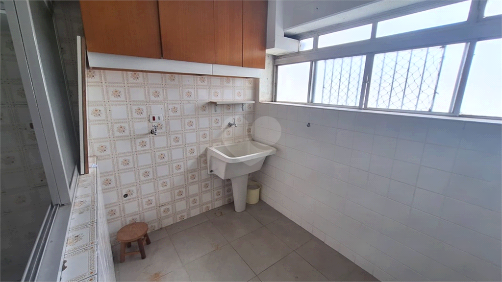 Aluguel Apartamento São Paulo Cerqueira César REO462127 25