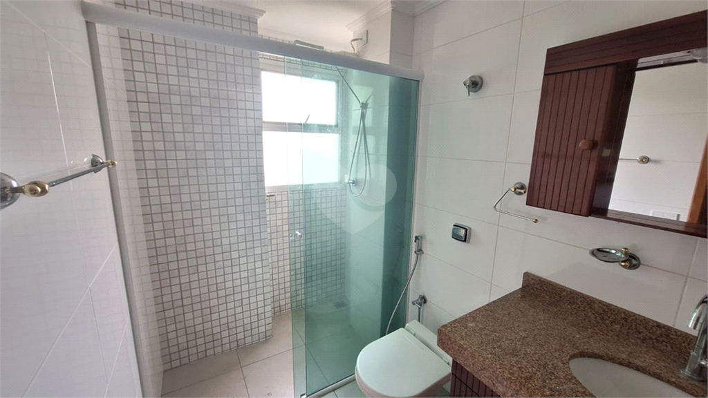 Aluguel Apartamento São Paulo Cerqueira César REO462127 20