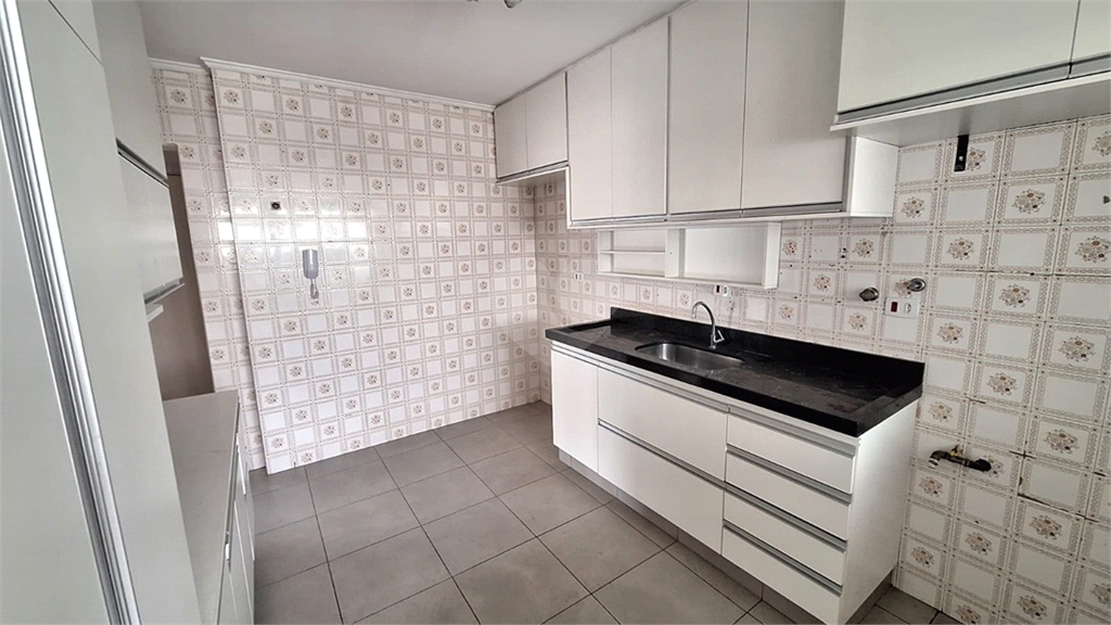 Aluguel Apartamento São Paulo Cerqueira César REO462127 7