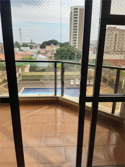 Venda Apartamento Indaiatuba Cidade Nova I REO462146 10