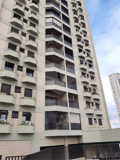 Venda Apartamento Indaiatuba Cidade Nova I REO462146 1