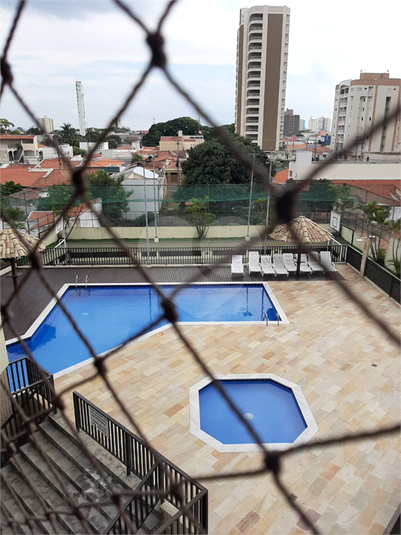 Venda Apartamento Indaiatuba Cidade Nova I REO462146 13