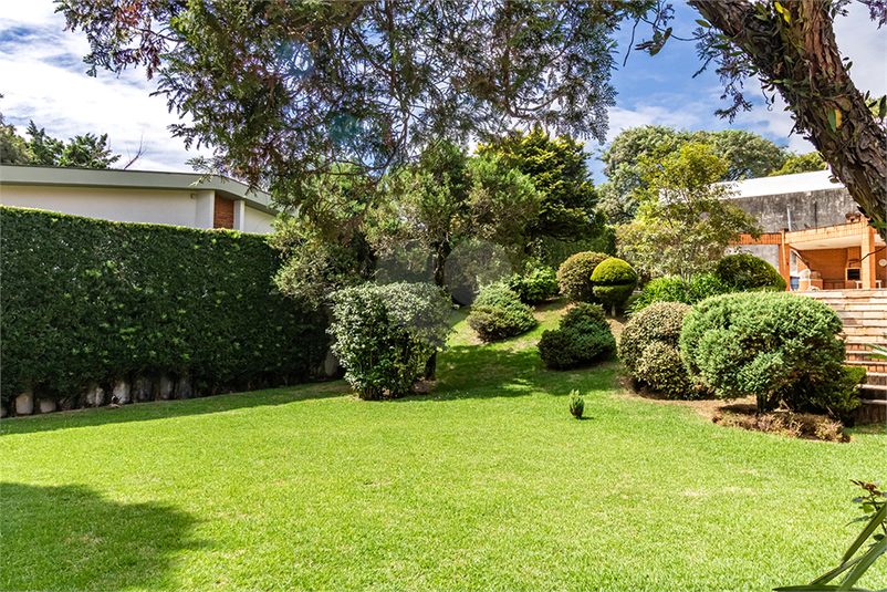 Venda Casa térrea São Paulo City Boaçava REO46215 3