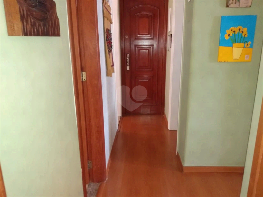 Venda Apartamento Rio De Janeiro Tijuca REO462177 16