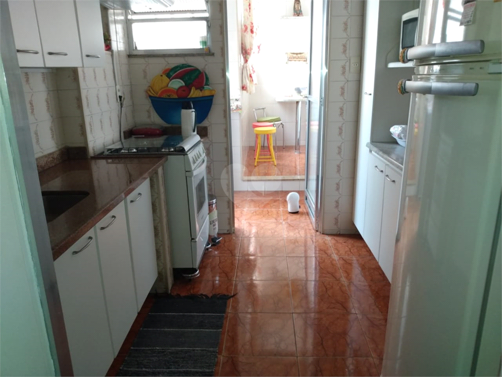 Venda Apartamento Rio De Janeiro Tijuca REO462177 18