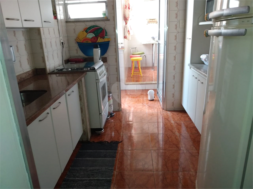 Venda Apartamento Rio De Janeiro Tijuca REO462177 10