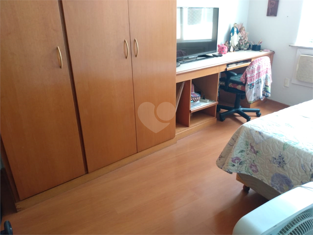 Venda Apartamento Rio De Janeiro Tijuca REO462177 8