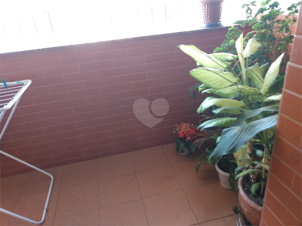 Venda Apartamento Rio De Janeiro Tijuca REO462177 2