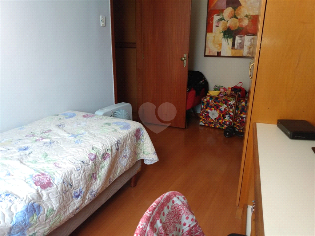 Venda Apartamento Rio De Janeiro Tijuca REO462177 7