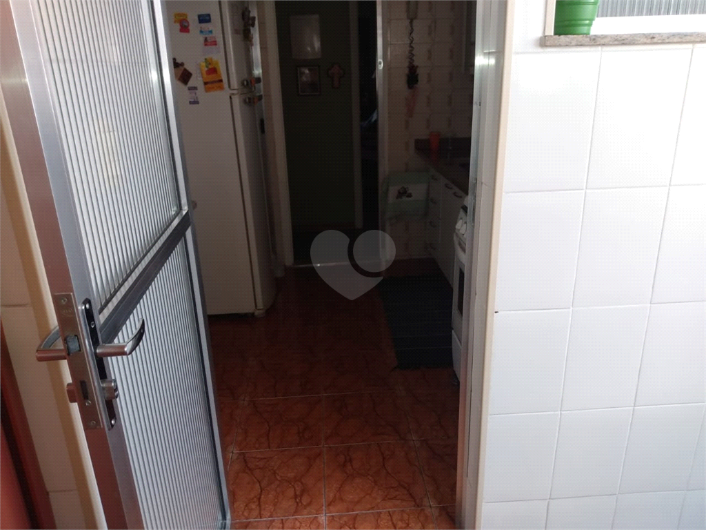 Venda Apartamento Rio De Janeiro Tijuca REO462177 5