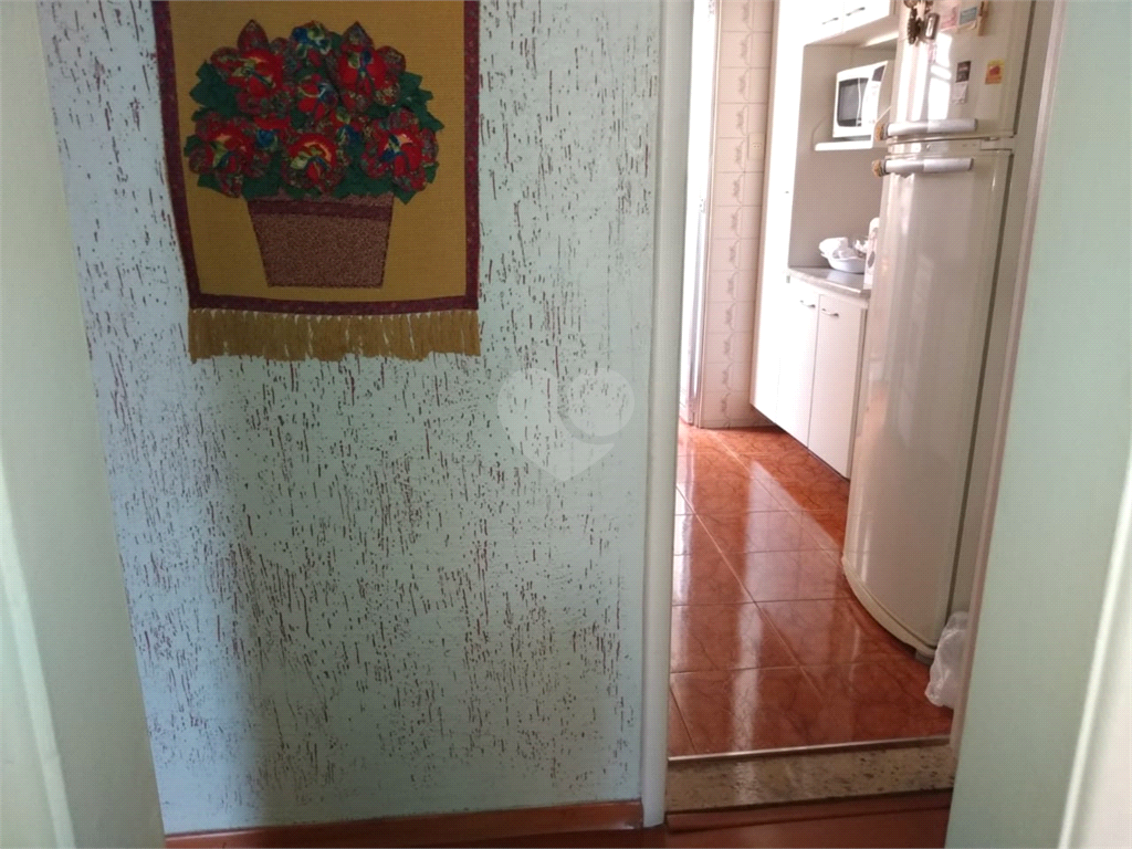 Venda Apartamento Rio De Janeiro Tijuca REO462177 12