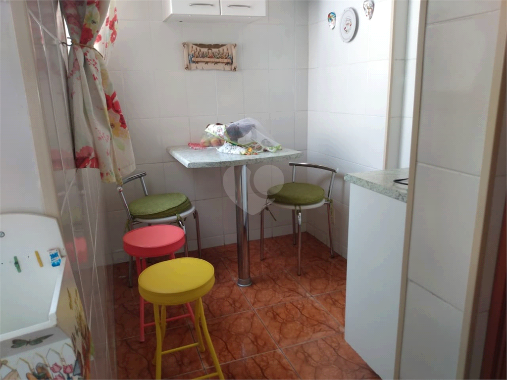 Venda Apartamento Rio De Janeiro Tijuca REO462177 13