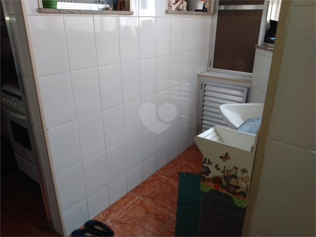 Venda Apartamento Rio De Janeiro Tijuca REO462177 9