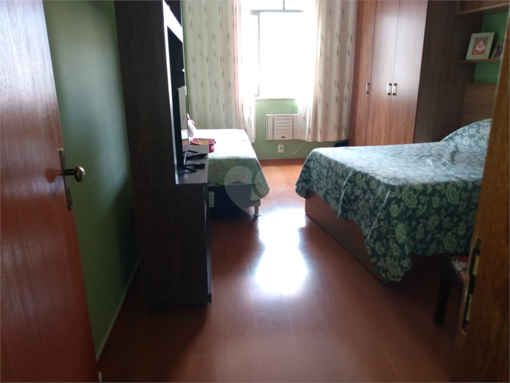 Venda Apartamento Rio De Janeiro Tijuca REO462177 6