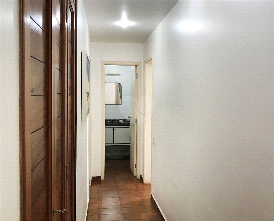 Venda Flat Guarujá Pitangueiras REO462216 15