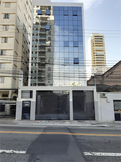 Aluguel Prédio inteiro São Paulo Santana REO462236 2