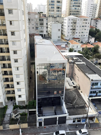 Aluguel Prédio inteiro São Paulo Santana REO462236 1