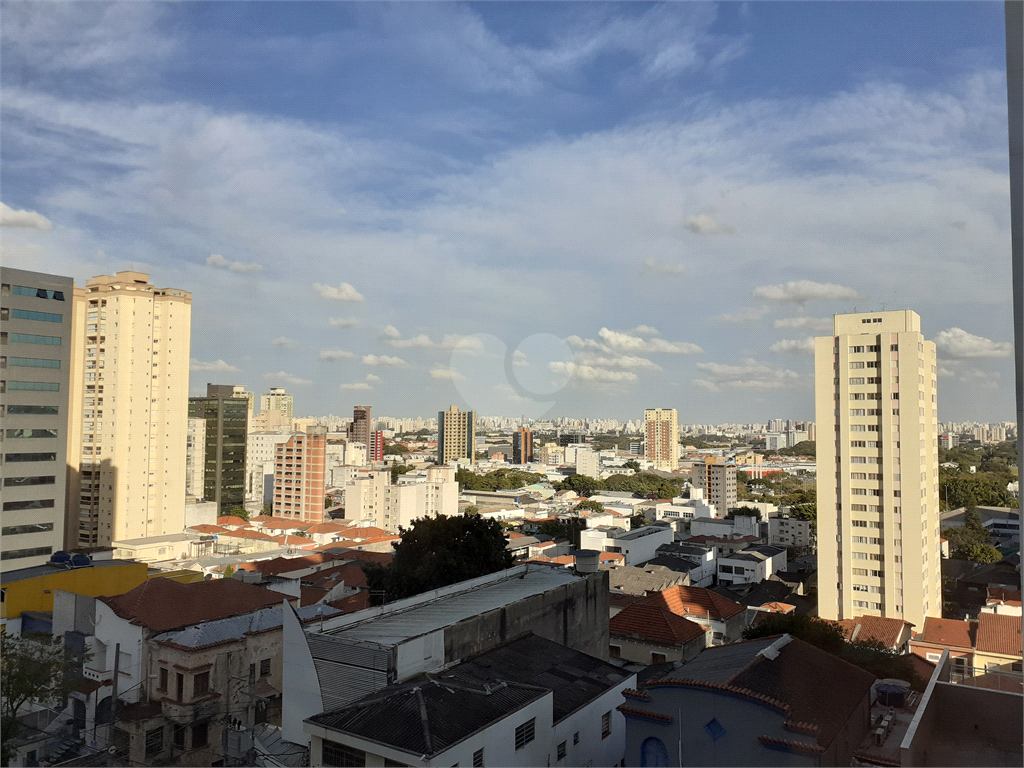 Aluguel Prédio inteiro São Paulo Santana REO462236 15